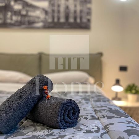 מילאנו Home In Town - Porta Nuova District מראה חיצוני תמונה