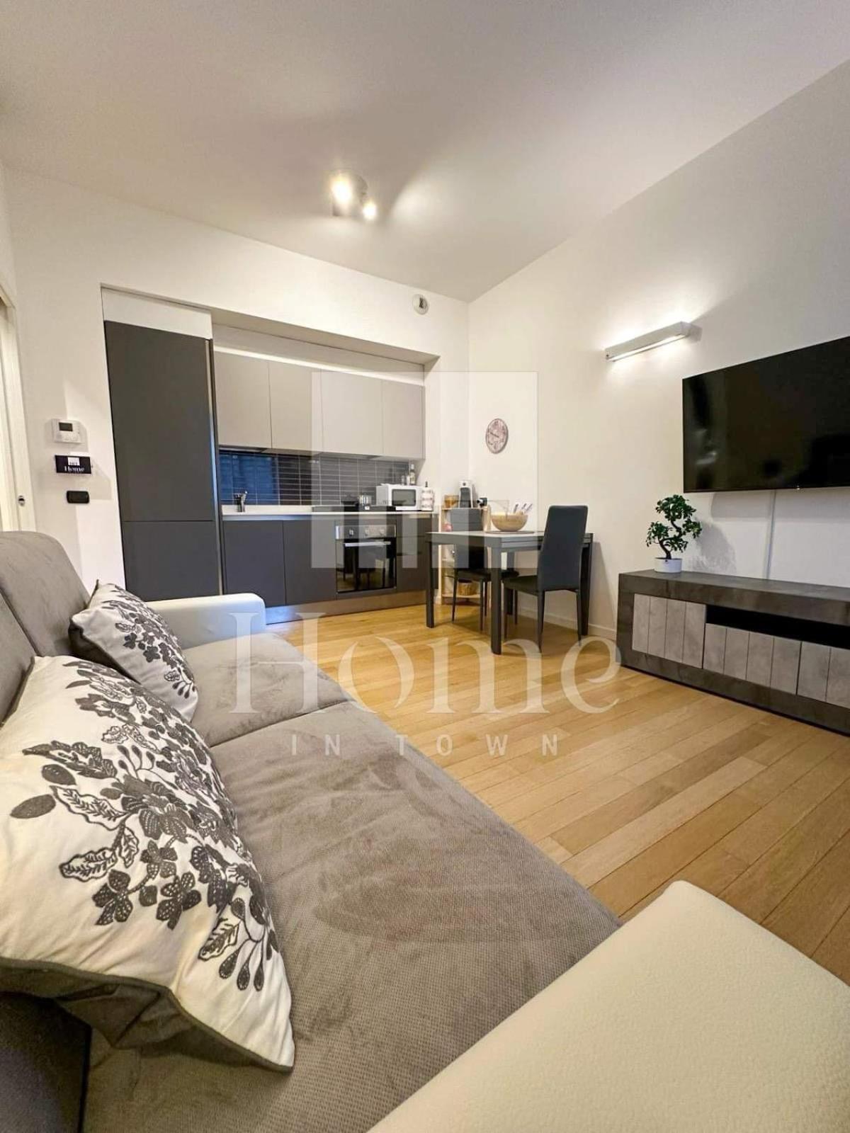 מילאנו Home In Town - Porta Nuova District מראה חיצוני תמונה