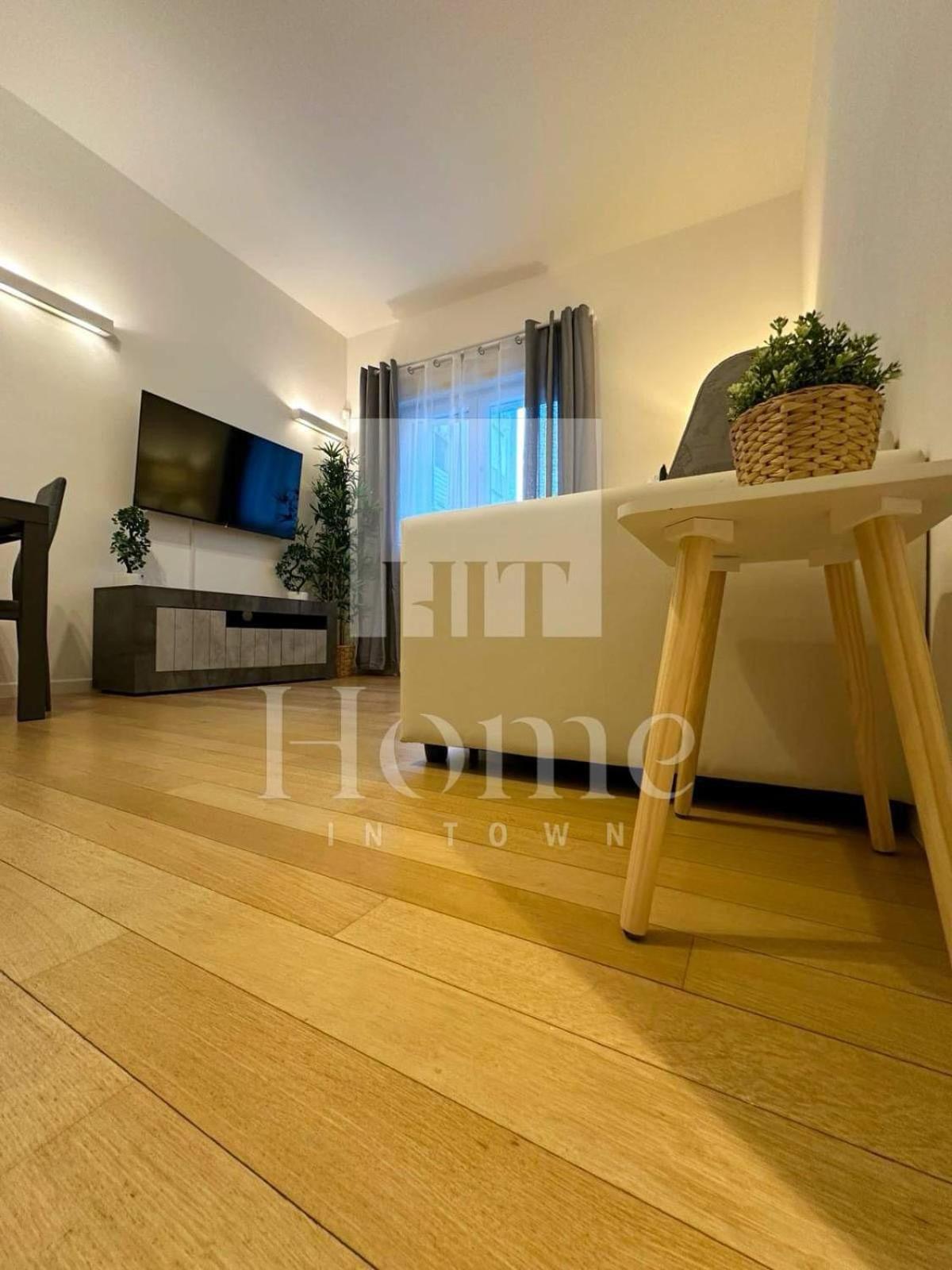 מילאנו Home In Town - Porta Nuova District מראה חיצוני תמונה