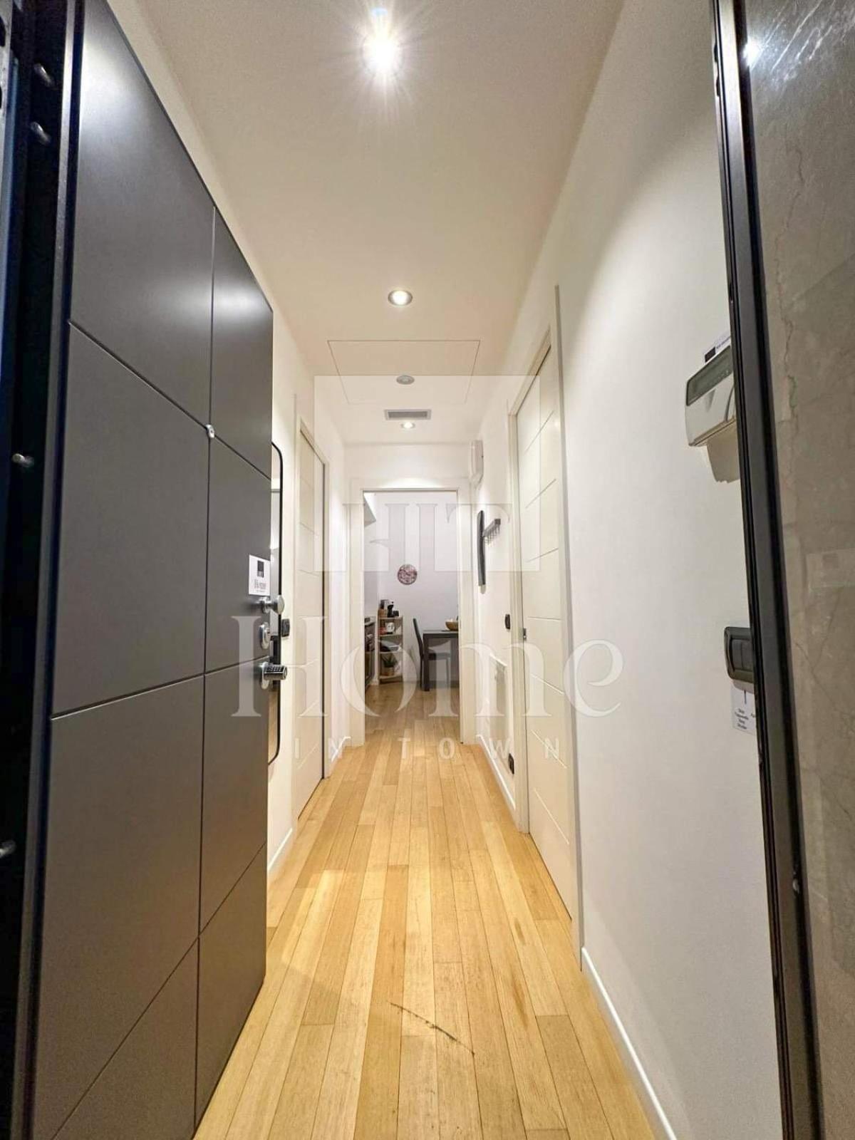 מילאנו Home In Town - Porta Nuova District מראה חיצוני תמונה