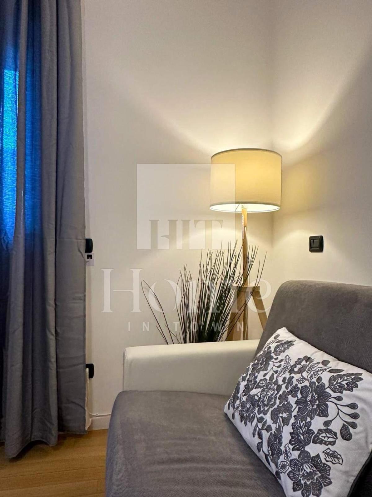 מילאנו Home In Town - Porta Nuova District מראה חיצוני תמונה