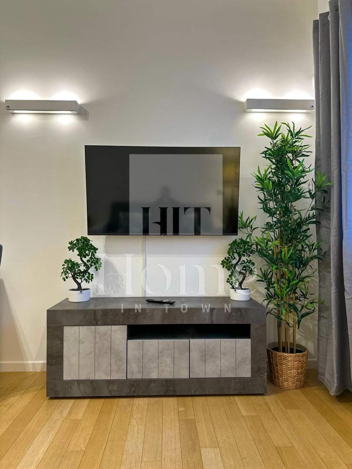מילאנו Home In Town - Porta Nuova District מראה חיצוני תמונה