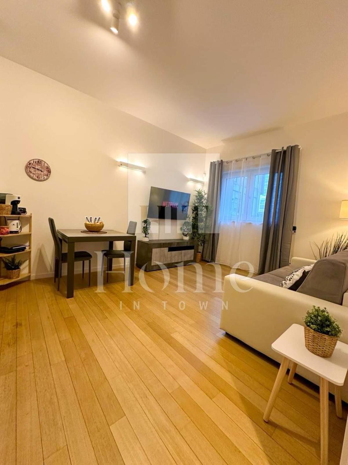 מילאנו Home In Town - Porta Nuova District מראה חיצוני תמונה
