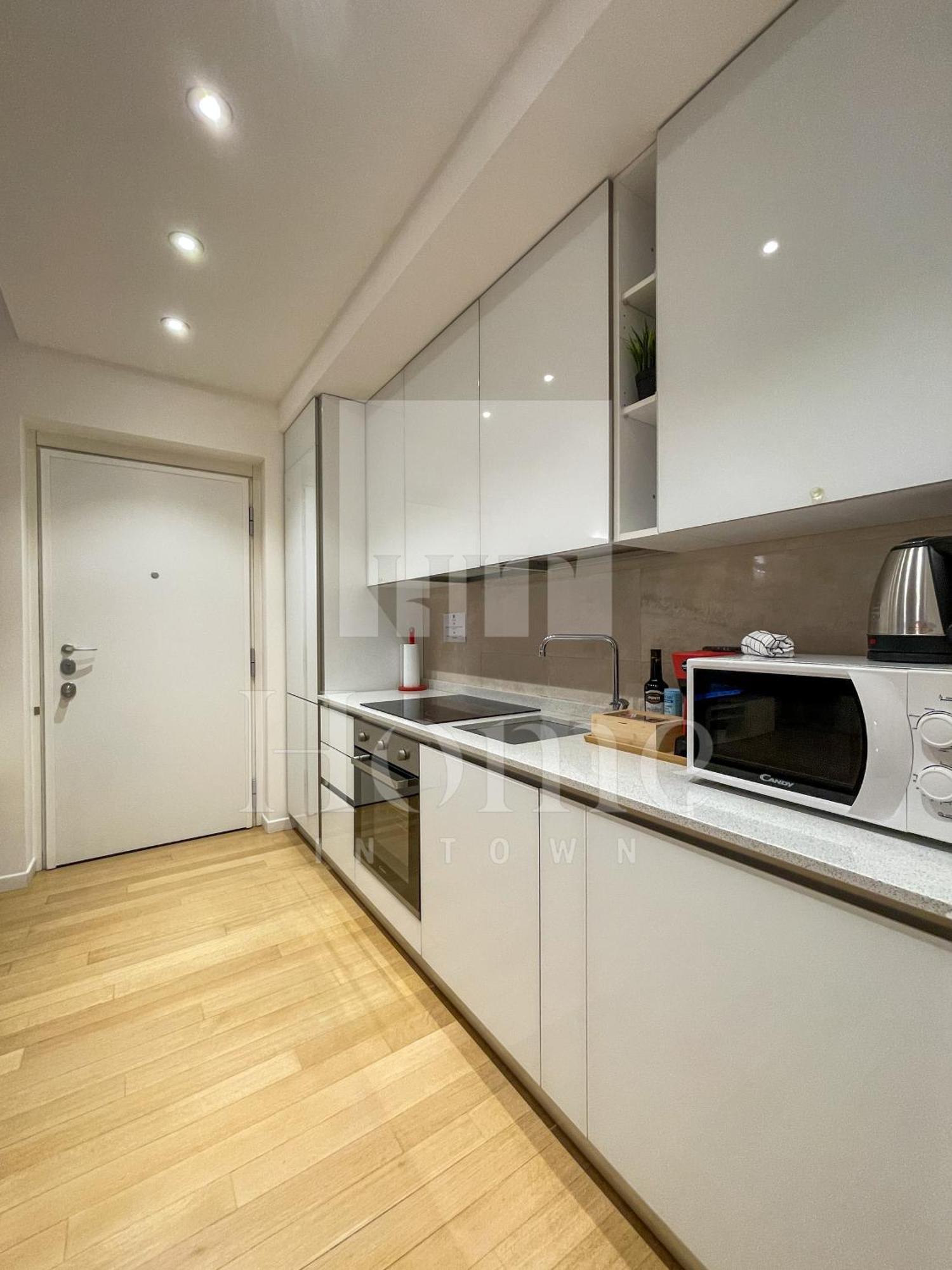 מילאנו Home In Town - Porta Nuova District מראה חיצוני תמונה