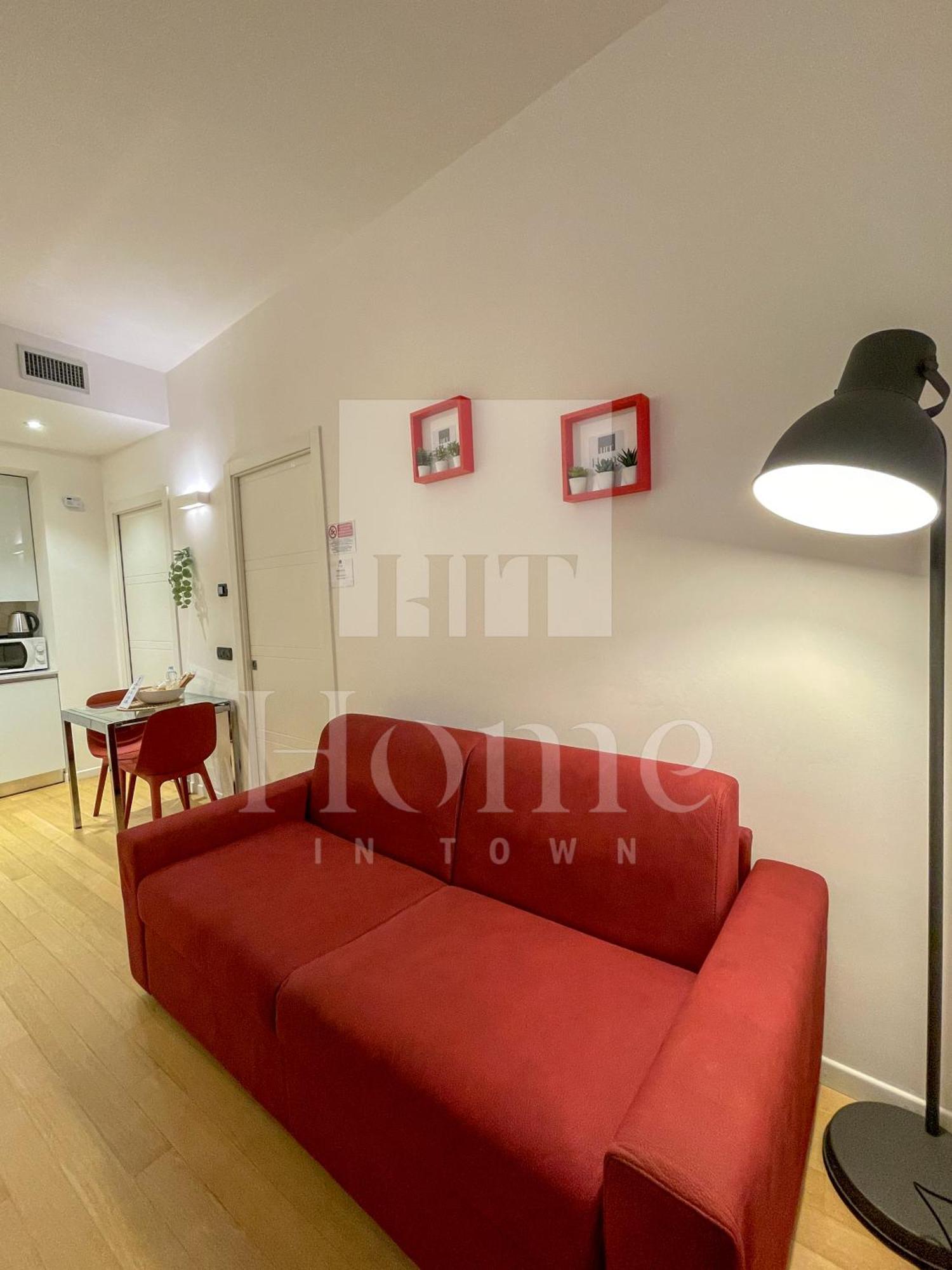 מילאנו Home In Town - Porta Nuova District מראה חיצוני תמונה