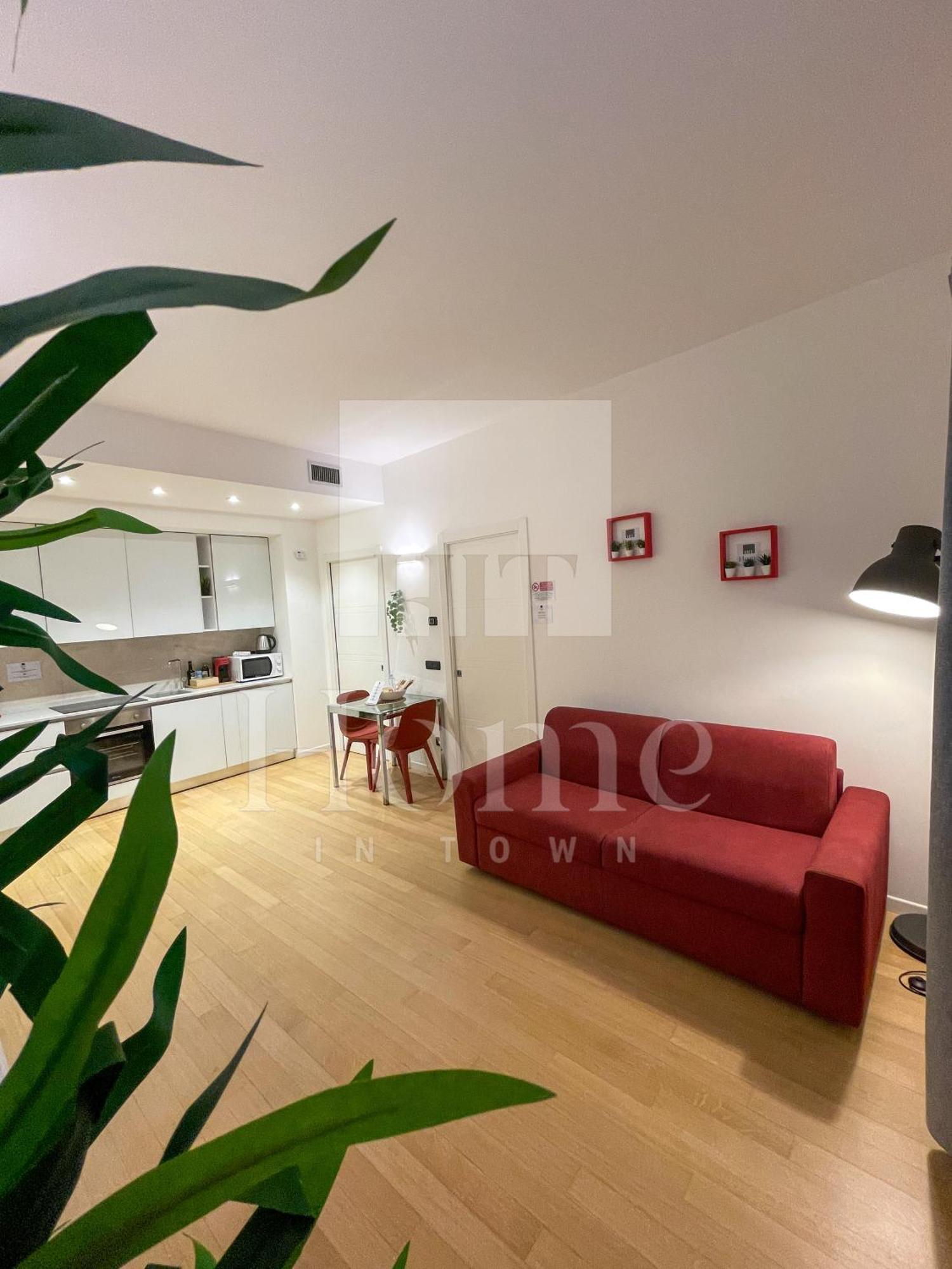 מילאנו Home In Town - Porta Nuova District מראה חיצוני תמונה