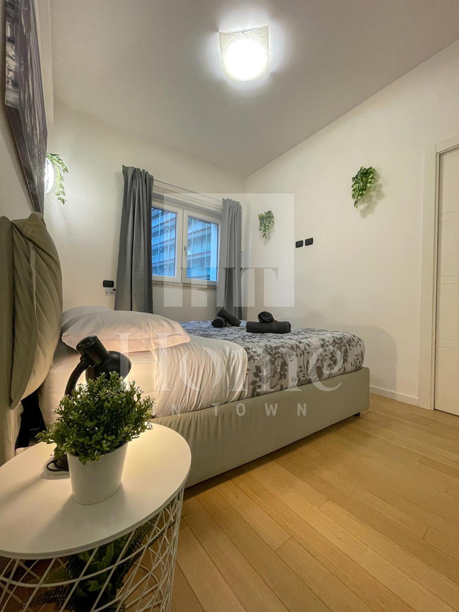 מילאנו Home In Town - Porta Nuova District מראה חיצוני תמונה